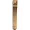 Ekena Millwork Thorton Craftsman Rough Sawn Bracket, Western Red Cedar, 6"W x 30"D x 42"H BKT06X30X42THR04RWR - alternate 2